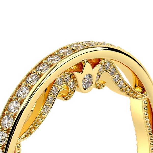 Verragio Women's Diamond Wedding Band INSIGNIA-7094W