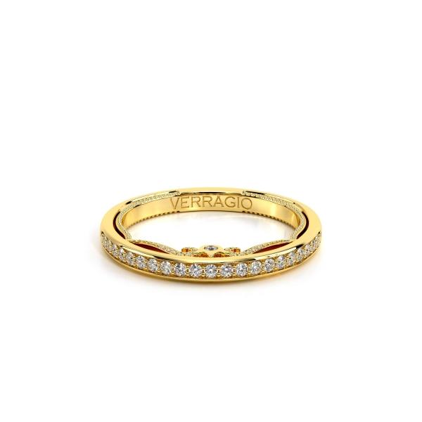 Verragio Women's Diamond Wedding Band INSIGNIA-7094W