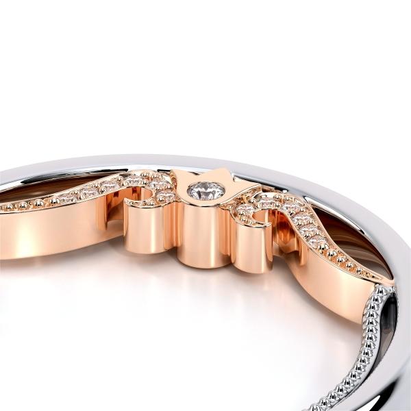 Verragio Women's Diamond Wedding Band INSIGNIA-7094W