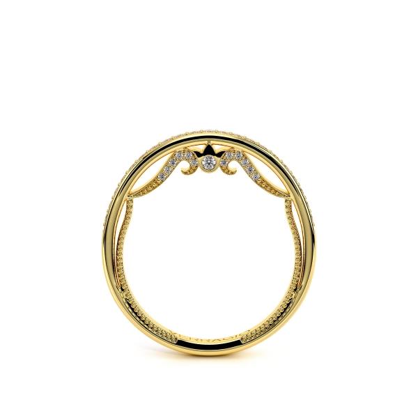 Verragio Women's Diamond Wedding Band INSIGNIA-7094W