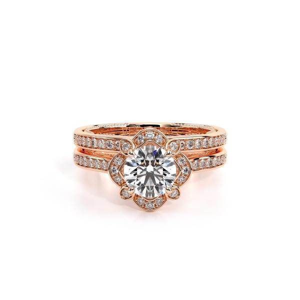 Verragio Women's Diamond Wedding Band INSIGNIA-7094W