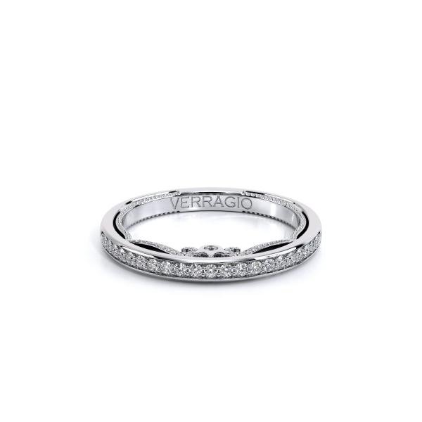 Verragio Women's Diamond Wedding Band INSIGNIA-7094W