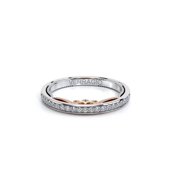Verragio Women's Diamond Wedding Band INSIGNIA-7094W