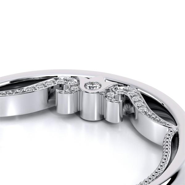 Verragio Women's Diamond Wedding Band INSIGNIA-7094W