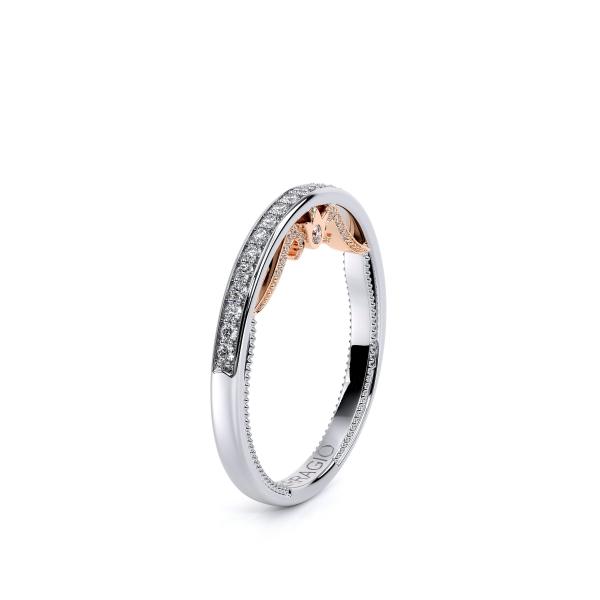 Verragio Women's Diamond Wedding Band INSIGNIA-7094W
