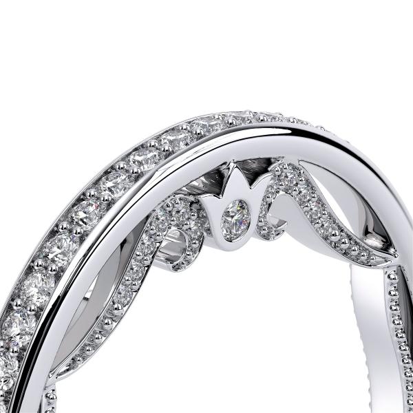 Verragio Women's Diamond Wedding Band INSIGNIA-7094W