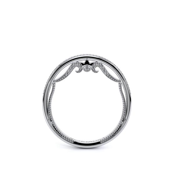 Verragio Women's Diamond Wedding Band INSIGNIA-7094W