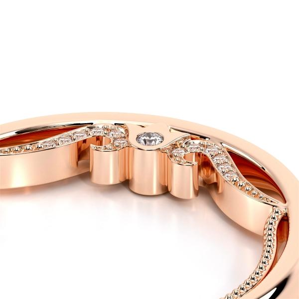 Verragio Women's Diamond Wedding Band INSIGNIA-7094W