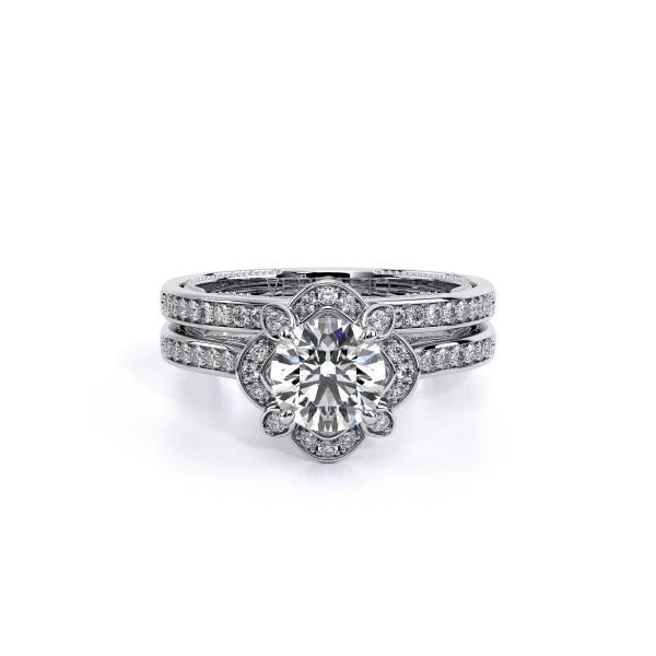 Verragio Women's Diamond Wedding Band INSIGNIA-7094W