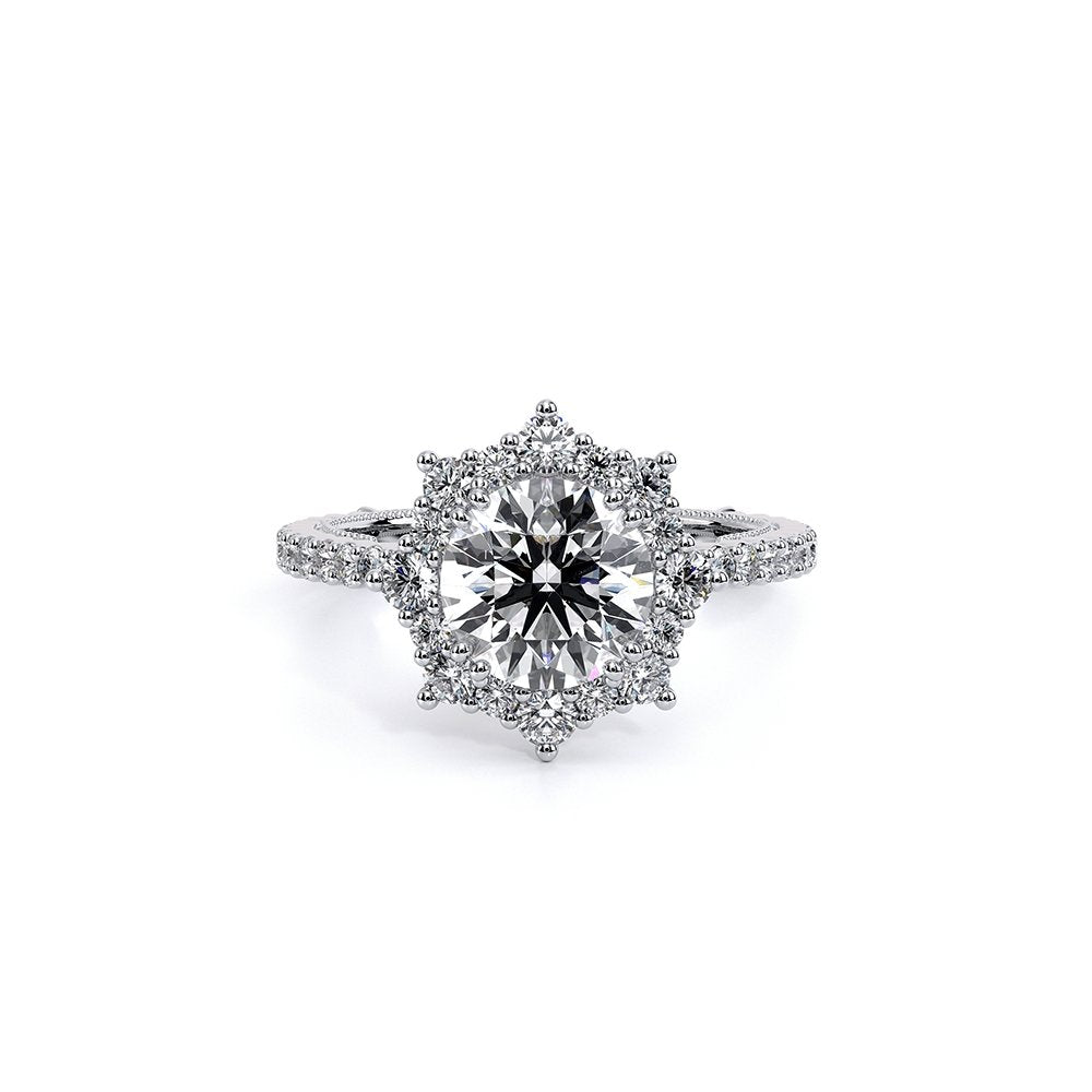 Verragio Women's Engagement Ring INSIGNIA-7108R