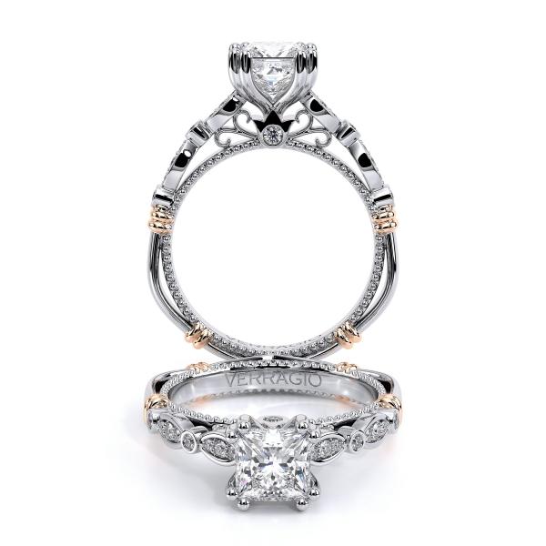 Verragio Women's Engagement Ring PARISIAN-100P