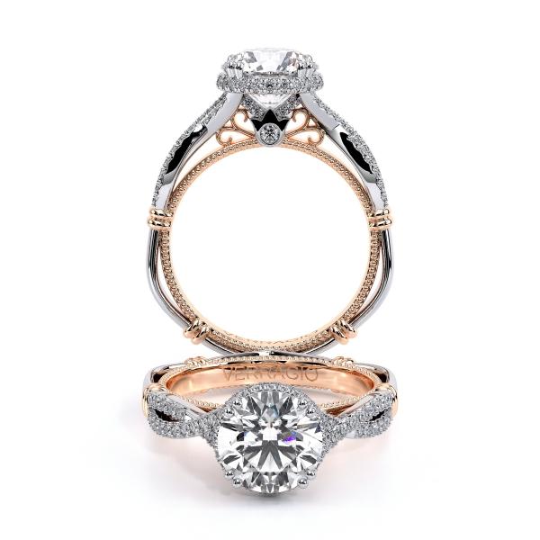 Verragio Women's Engagement Ring PARISIAN-105X-R