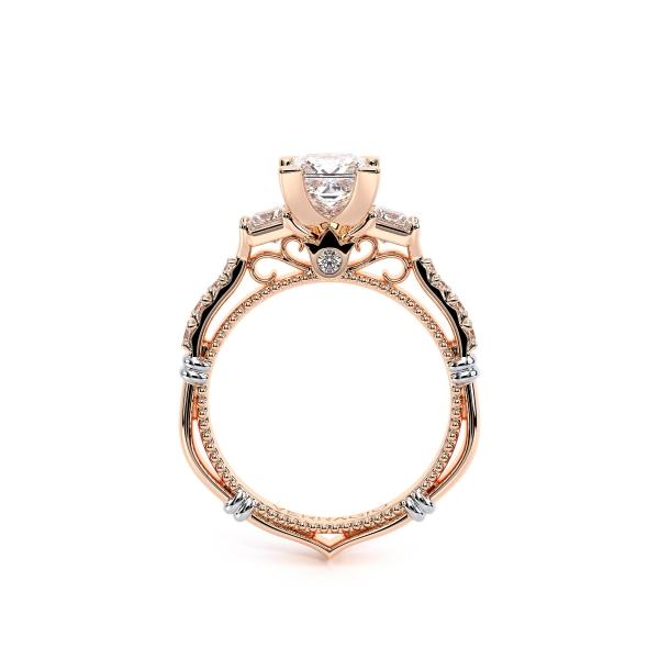 Verragio Women's Engagement Ring PARISIAN-124P