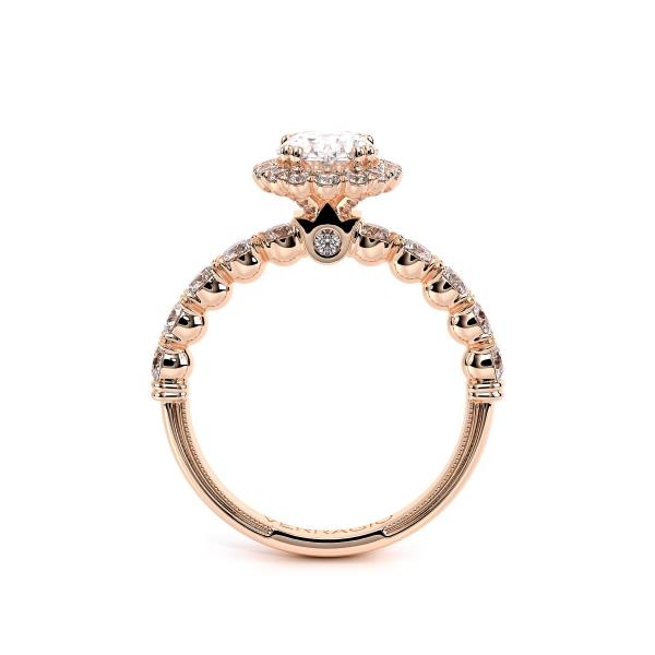 Verragio Women's Engagement Ring RENAISSANCE-954OV25