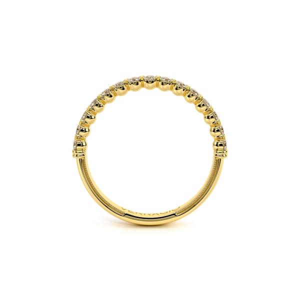 Verragio Women's Diamond Wedding Band 954W18