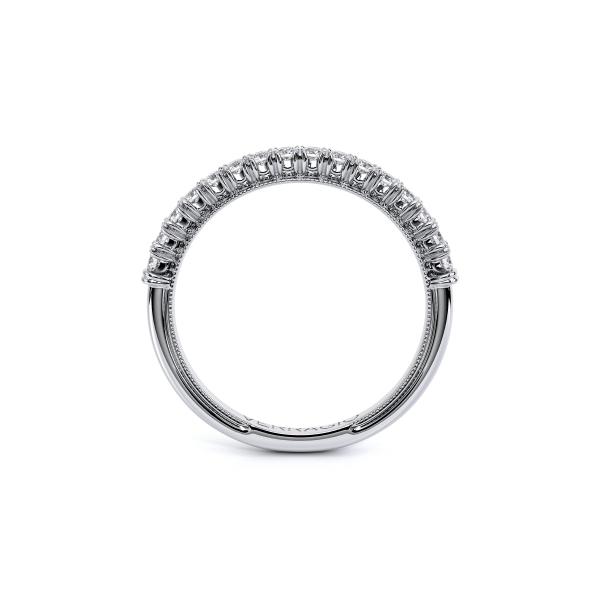 Verragio Women's Diamond Wedding Band 956W15 from RENAISSANCE Collection
