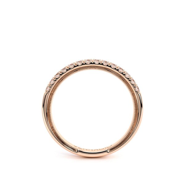 Verragio Women's Diamond Wedding Band 982W