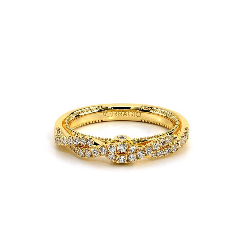 Verragio Women's Diamond Wedding Band Renaissance-987W