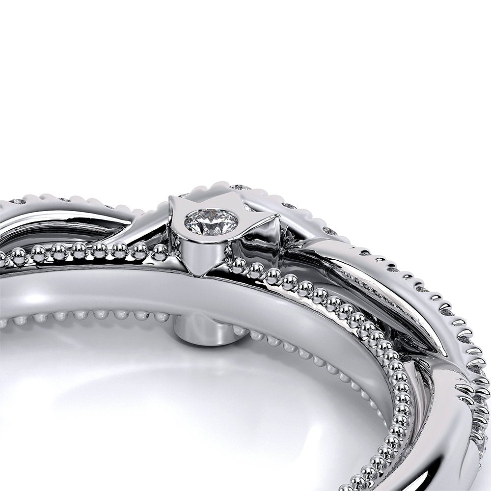 Verragio Women's Diamond Wedding Band Renaissance-987W