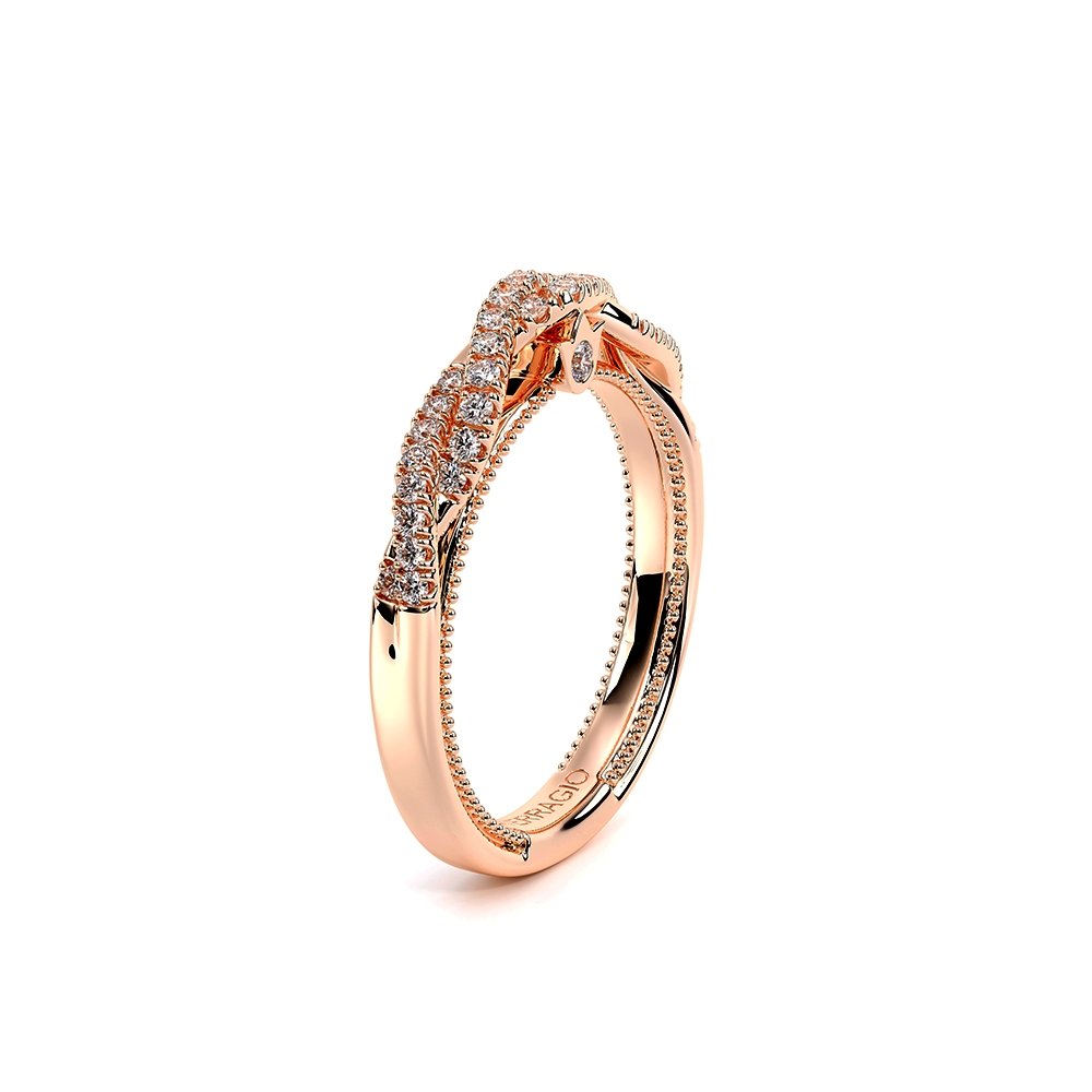 Verragio Women's Diamond Wedding Band Renaissance-987W