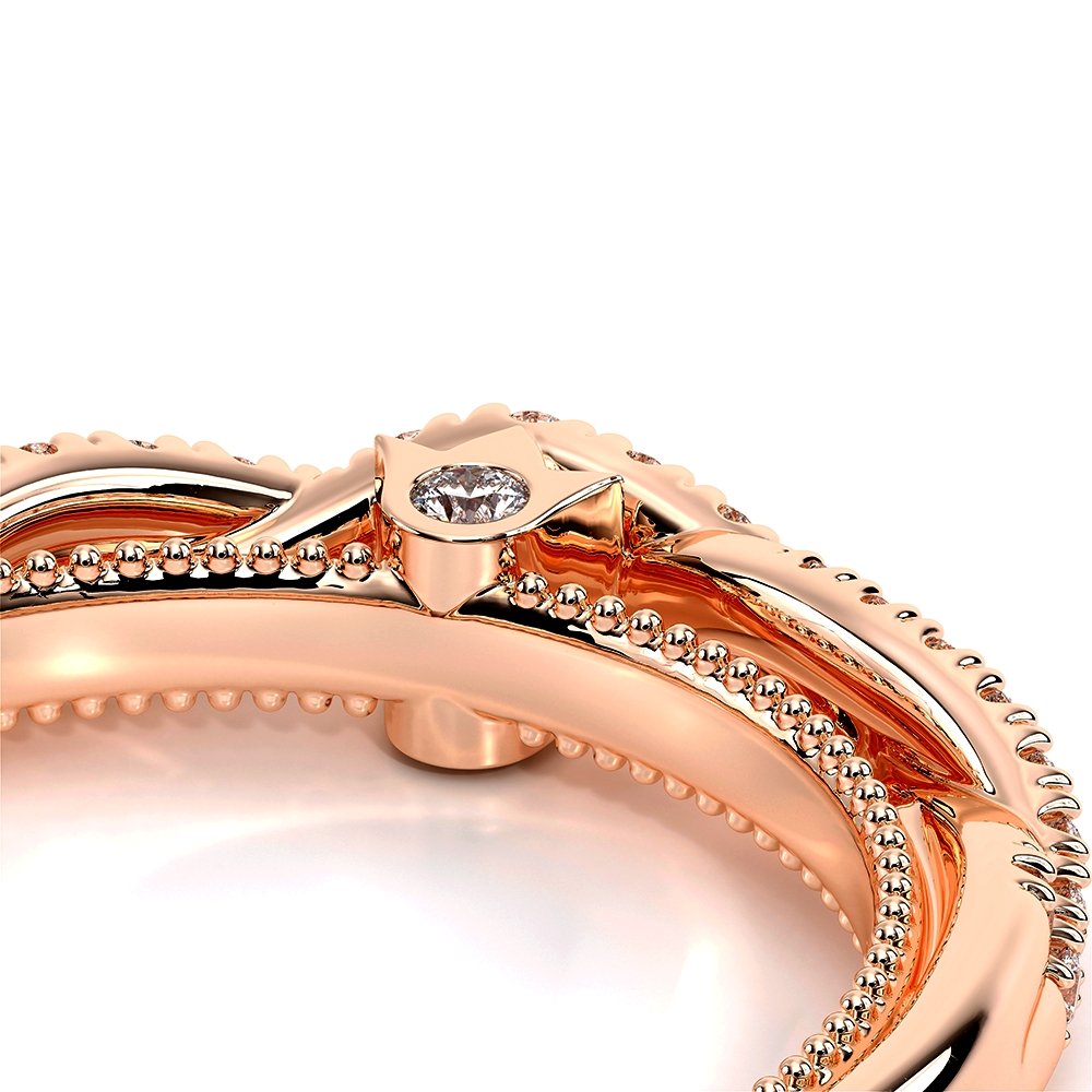 Verragio Women's Diamond Wedding Band Renaissance-987W