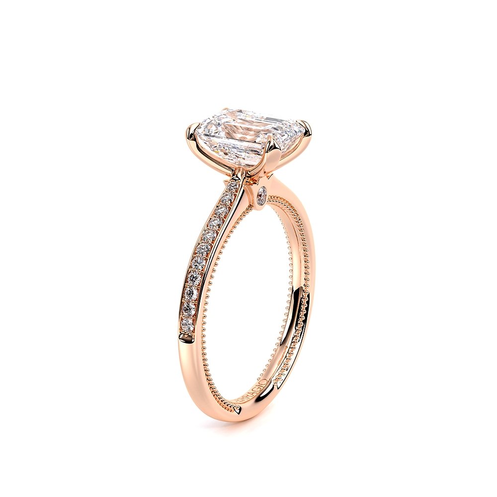 Verragio Women's Engagement Ring Renaissance-SLD301-EM