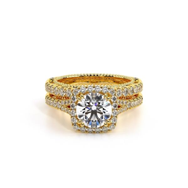 Verragio Women's Engagement Ring VENETIAN-5057CU