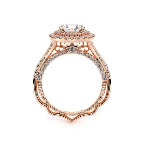 Verragio Women's Engagement Ring VENETIAN-5065R