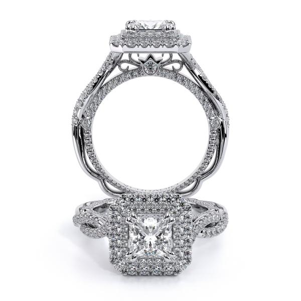 Verragio Women's Engagement Ring VENETIAN-5066P