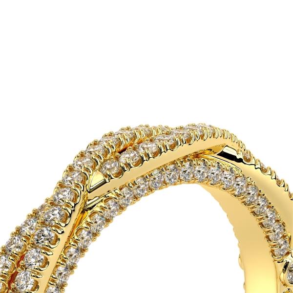 Verragio Women's Diamond Wedding Band Venetian Collection VENETIAN-5069W