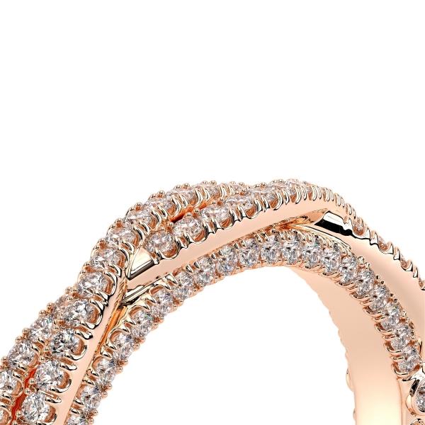 Verragio Women's Diamond Wedding Band Venetian Collection VENETIAN-5069W