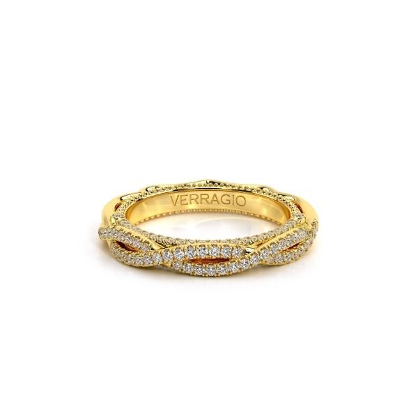Verragio Women's Diamond Wedding Band Venetian Collection VENETIAN-5069W