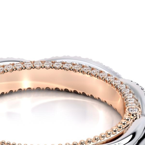 Verragio Women's Diamond Wedding Band Venetian Collection VENETIAN-5069W