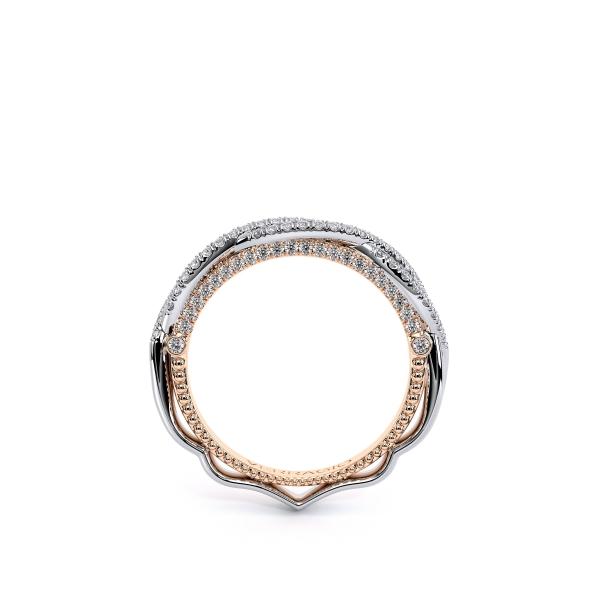 Verragio Women's Diamond Wedding Band Venetian Collection VENETIAN-5069W