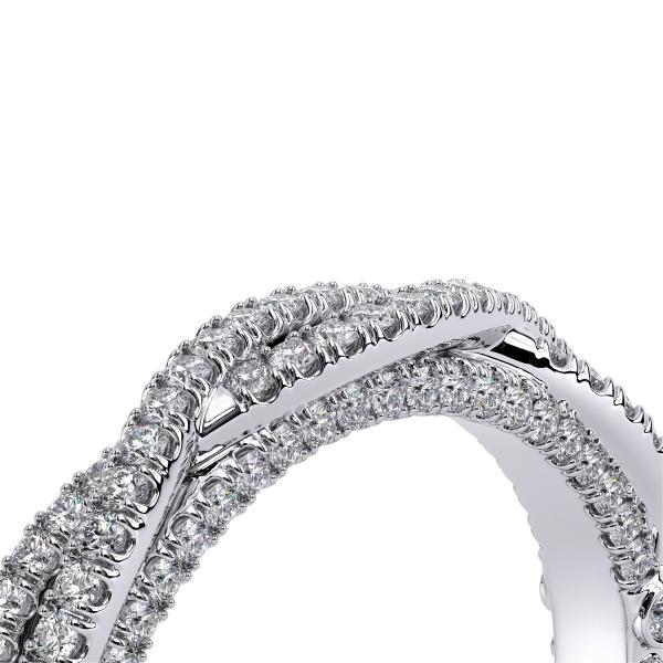 Verragio Women's Diamond Wedding Band Venetian Collection VENETIAN-5069W