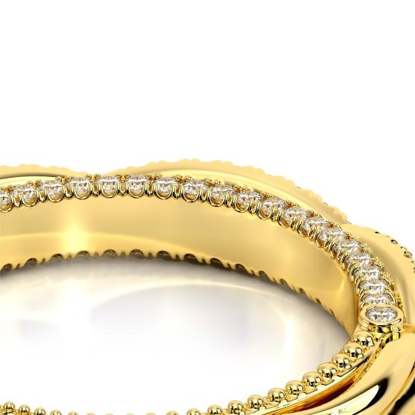 Verragio Women's Diamond Wedding Band Venetian Collection VENETIAN-5069W