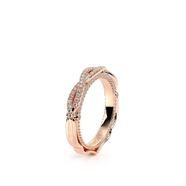 Verragio Women's Diamond Wedding Band Venetian Collection VENETIAN-5069W