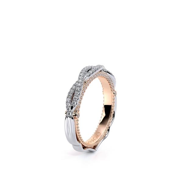 Verragio Women's Diamond Wedding Band Venetian Collection VENETIAN-5069W