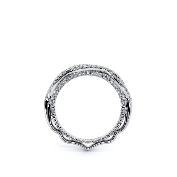 Verragio Women's Diamond Wedding Band Venetian Collection VENETIAN-5069W