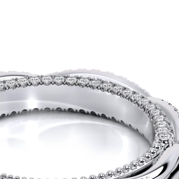 Verragio Women's Diamond Wedding Band Venetian Collection VENETIAN-5069W