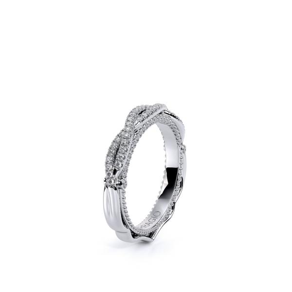 Verragio Women's Diamond Wedding Band Venetian Collection VENETIAN-5069W