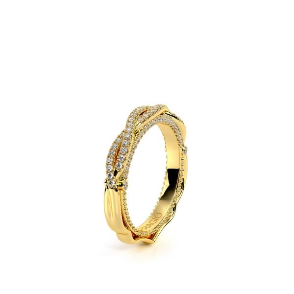 Verragio Women's Diamond Wedding Band Venetian Collection VENETIAN-5069W