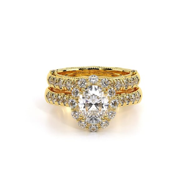 Verragio Women's Engagement Ring VENETIAN-5080OV