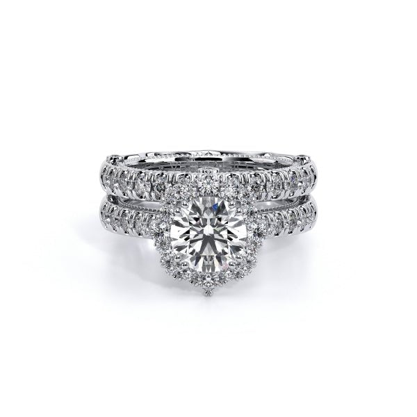 Verragio Women's Engagement Ring VENETIAN-5083R