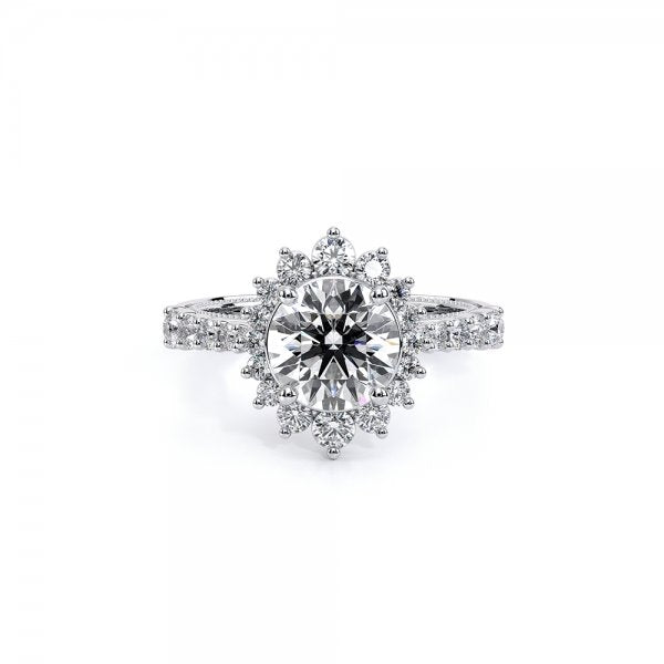 Verragio Women's Engagement Ring VENETIAN-5084R