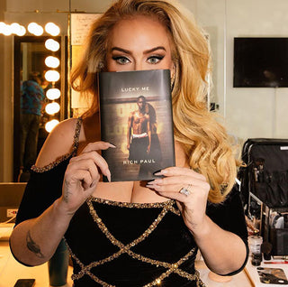 Is Adele Engaged? 54.7MM Instagram Followers Think So After Seeing This Post