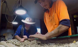 ‘Outback Opal Hunters’ Discover 45-Carat, ‘Life-Changing’ Gem During Season Finale
