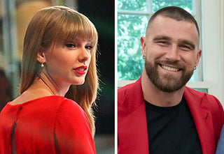 Betting Site: 10.87% Chance of a Swift-Kelce Super Bowl Marriage Proposal