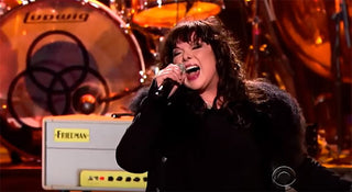 Music Friday: ‘There’s a Lady Who’s Sure All That Glitters Is Gold’ in ‘Stairway to Heaven’