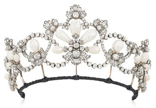 ‘Vienna 1900’ Auction Offers Glimpse of Grandeur and Glamour of Bygone Era